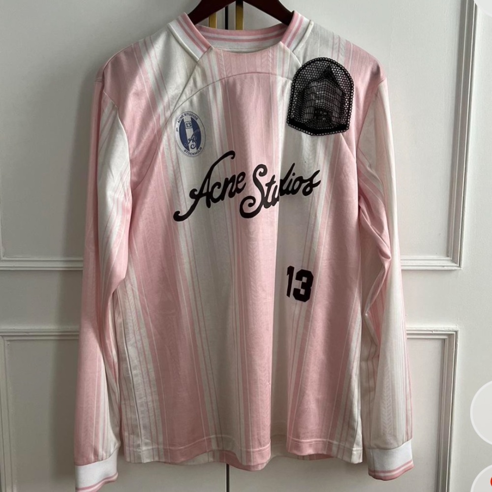 Acne Studios Jersey